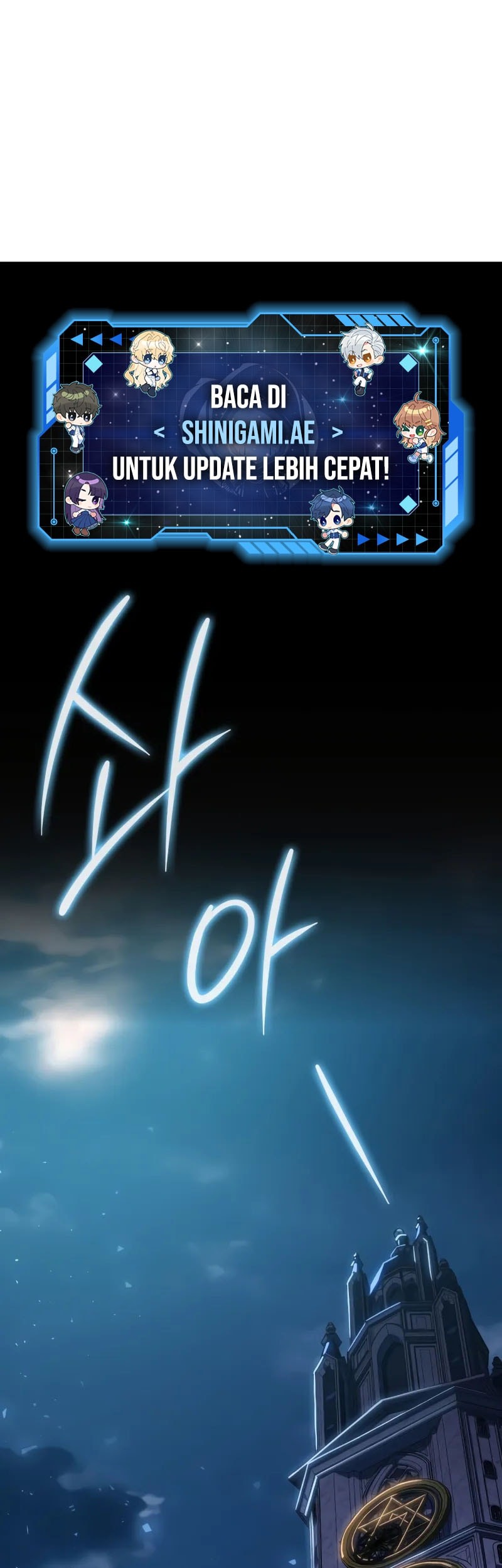 Limit-Breaking Genius Mage Chapter 1 - halaman 2