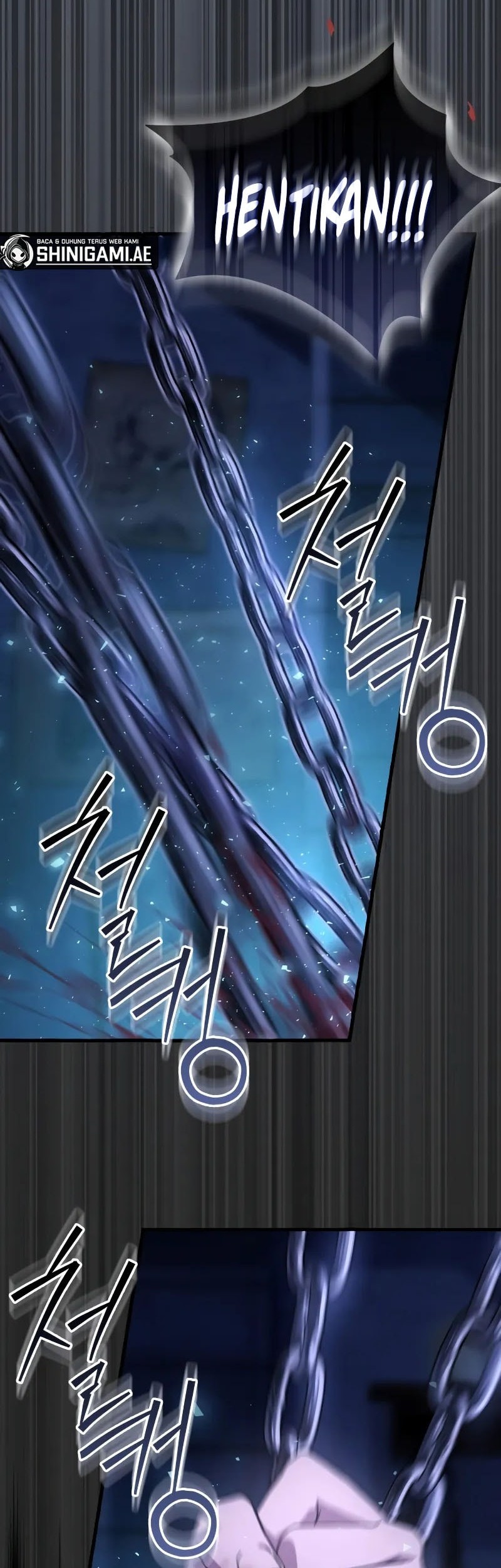 Limit-Breaking Genius Mage Chapter 1 - halaman 22