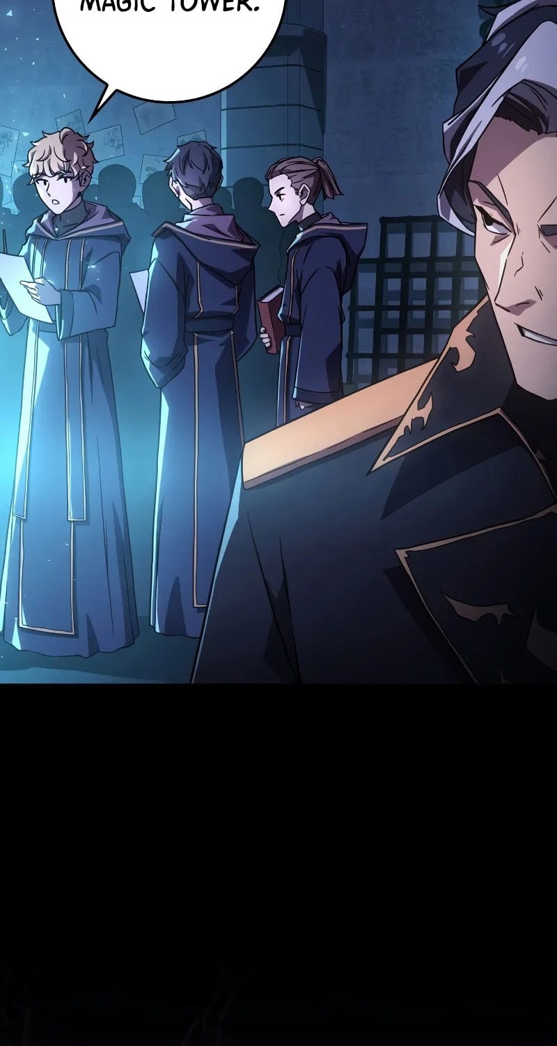 Limit-Breaking Genius Mage Chapter 1 - halaman 24