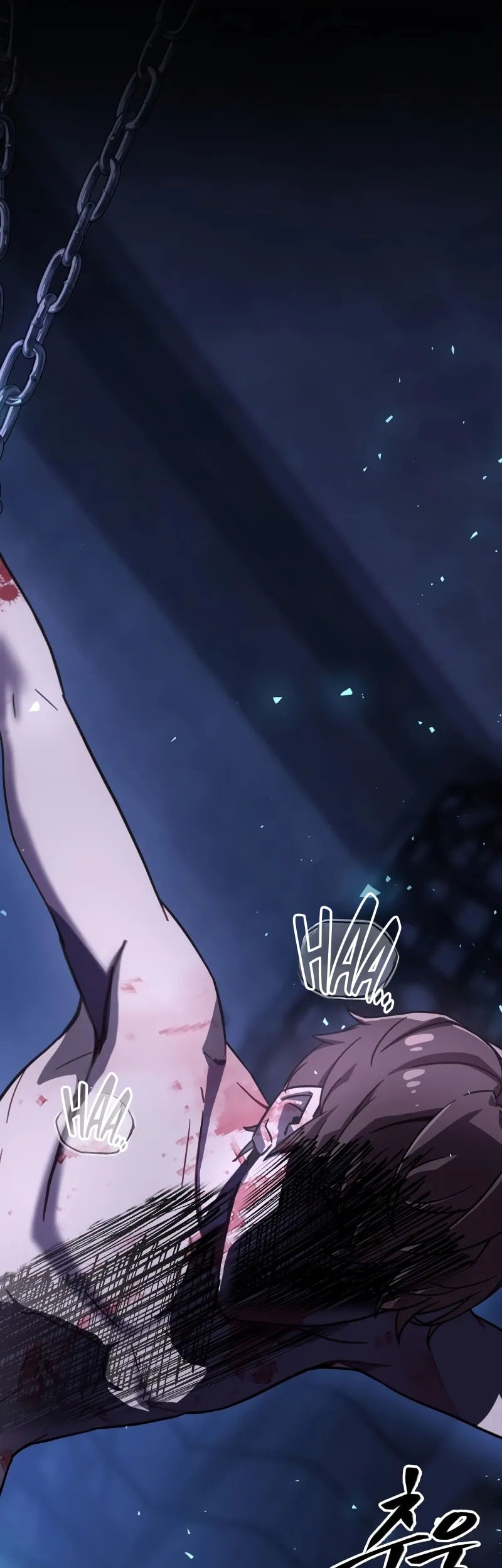Limit-Breaking Genius Mage Chapter 1 - halaman 25
