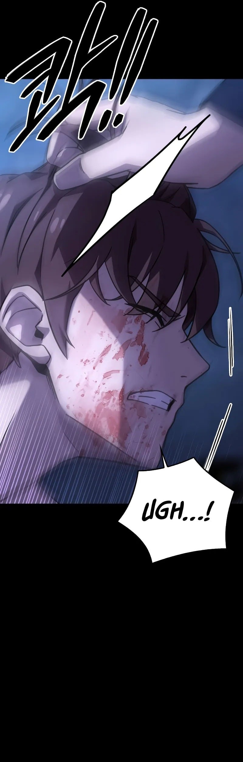 Limit-Breaking Genius Mage Chapter 1 - halaman 29