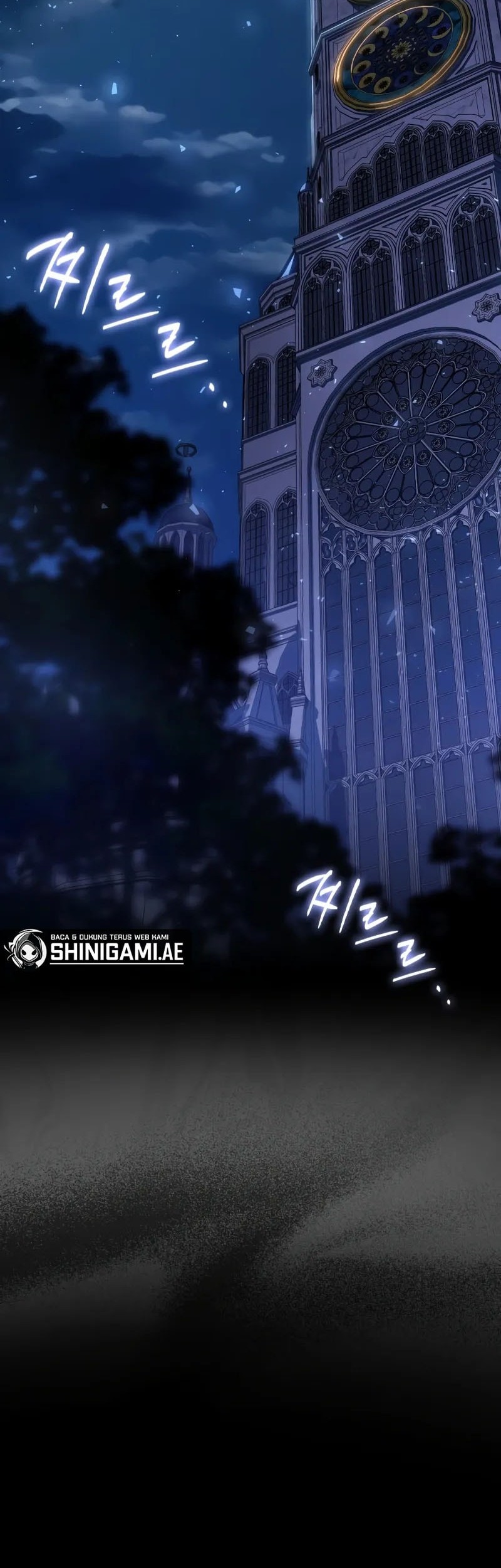 Limit-Breaking Genius Mage Chapter 1 - halaman 3