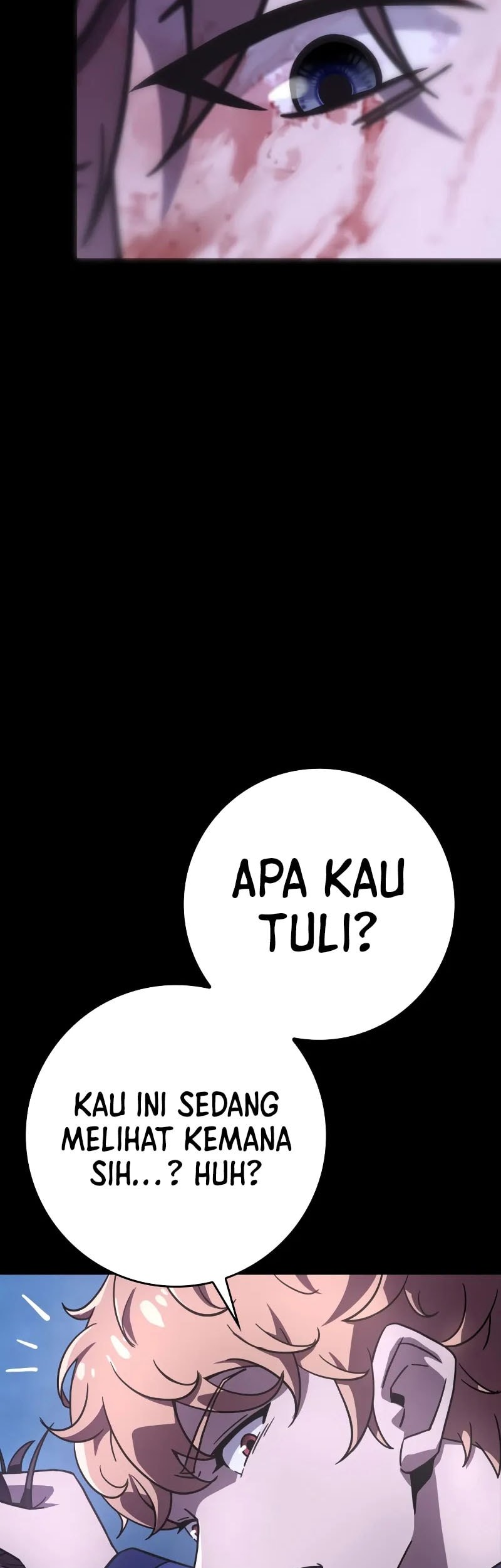 Limit-Breaking Genius Mage Chapter 1 - halaman 35