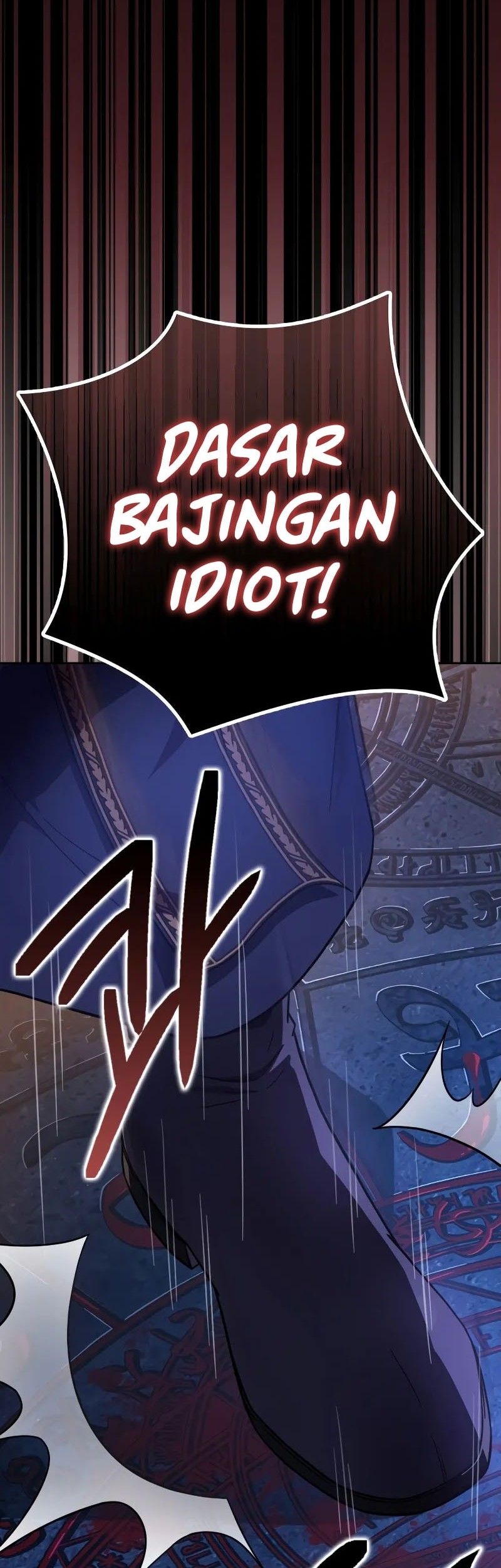 Limit-Breaking Genius Mage Chapter 1 - halaman 38