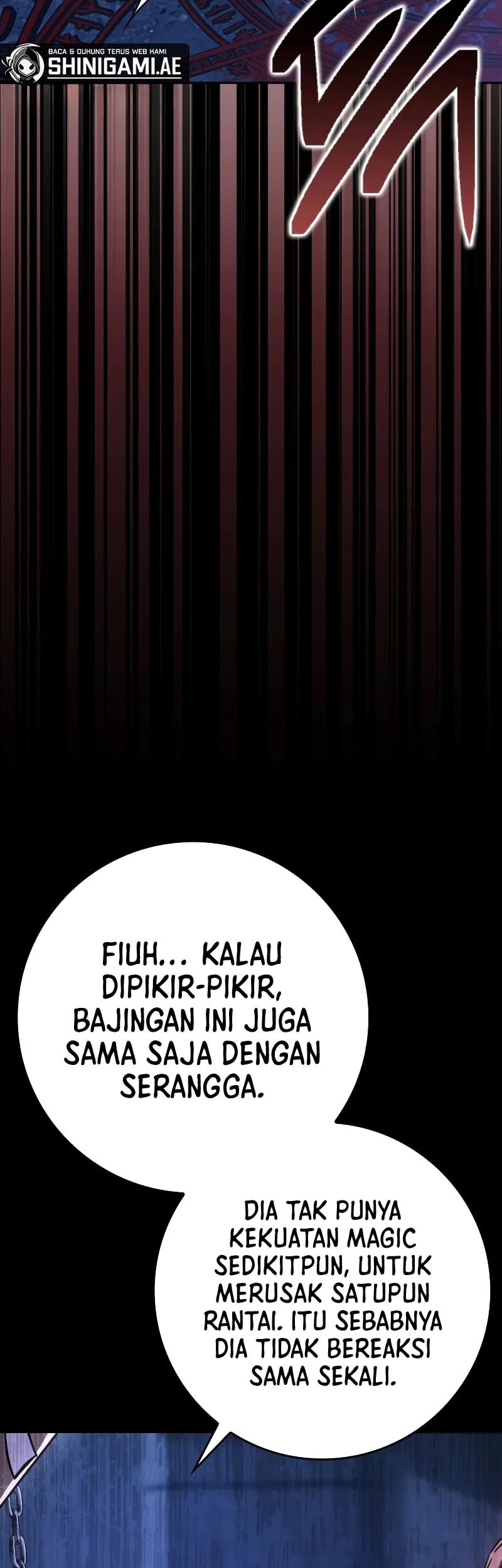 Limit-Breaking Genius Mage Chapter 1 - halaman 39