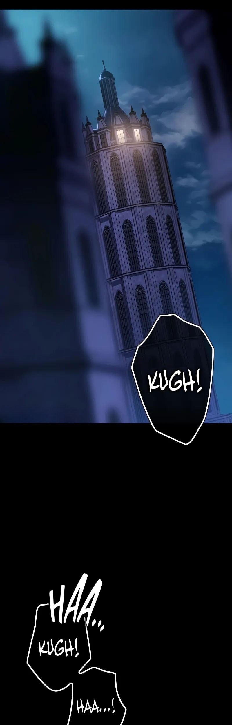 Limit-Breaking Genius Mage Chapter 1 - halaman 4