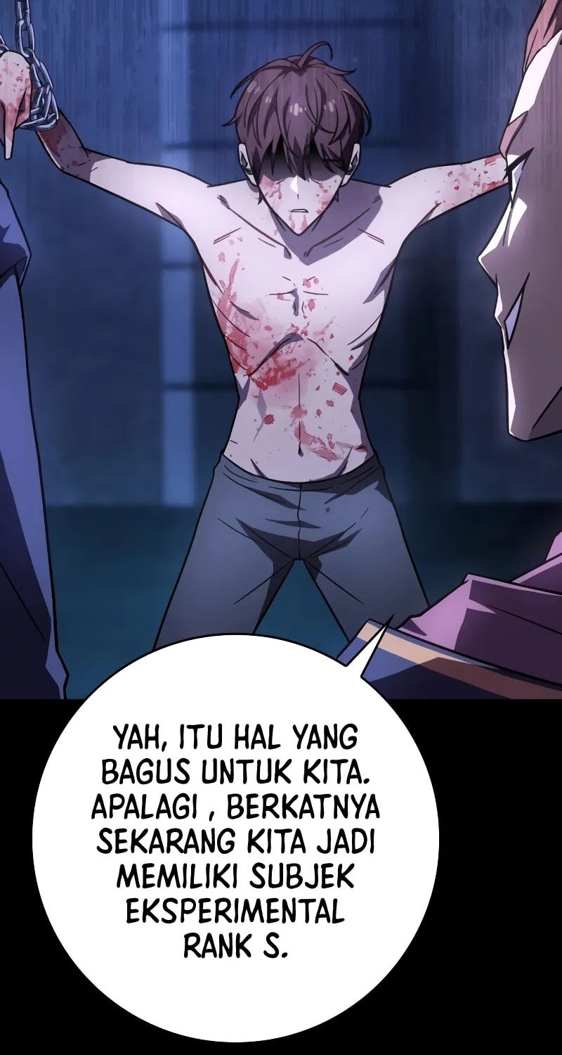 Limit-Breaking Genius Mage Chapter 1 - halaman 40