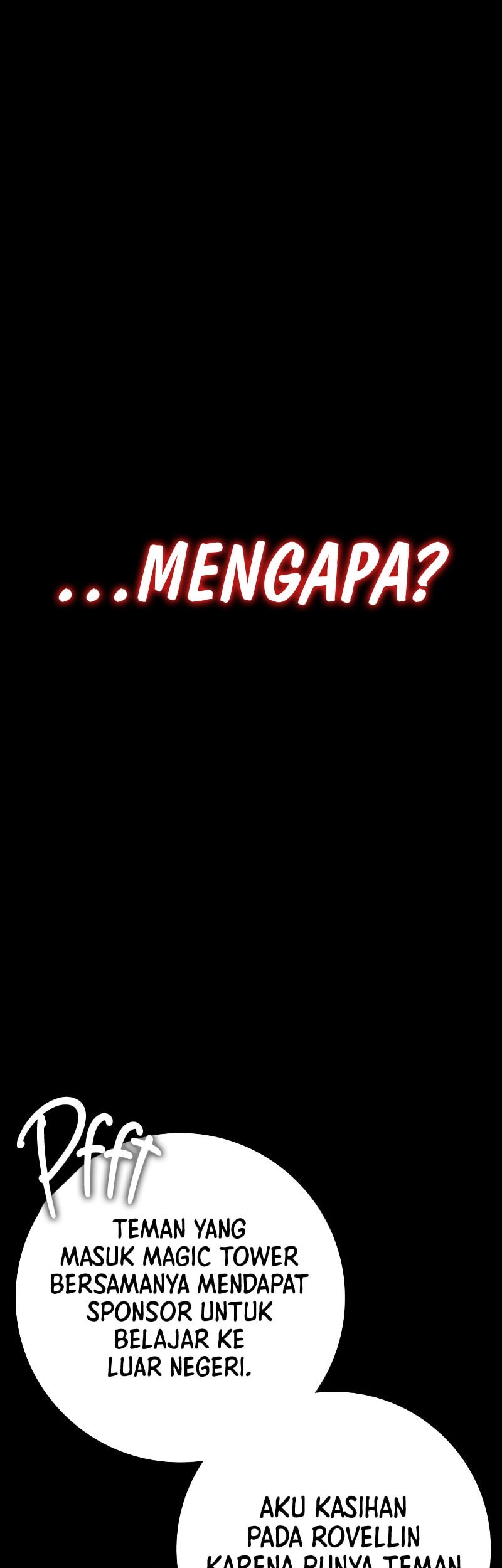 Limit-Breaking Genius Mage Chapter 1 - halaman 41