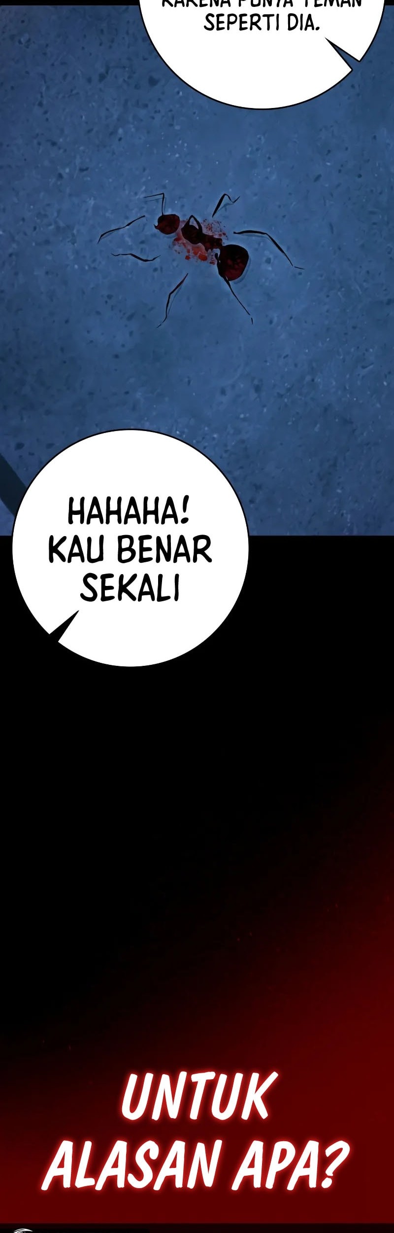 Limit-Breaking Genius Mage Chapter 1 - halaman 42