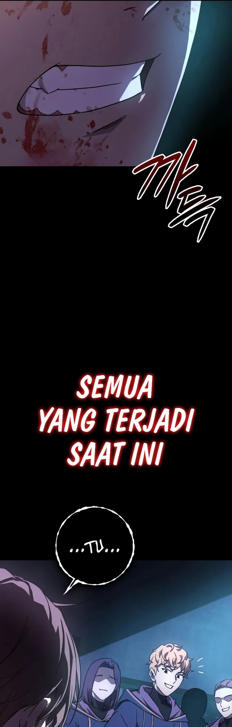 Limit-Breaking Genius Mage Chapter 1 - halaman 45