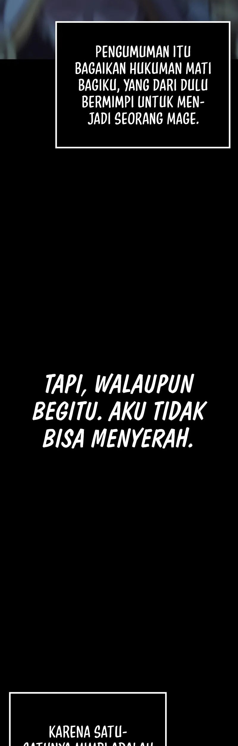 Limit-Breaking Genius Mage Chapter 1 - halaman 54