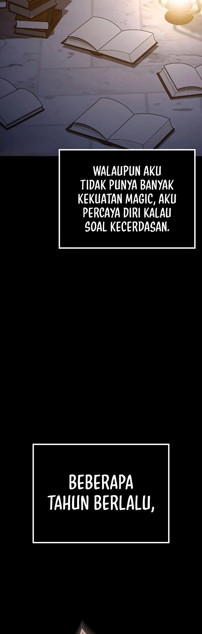 Limit-Breaking Genius Mage Chapter 1 - halaman 57