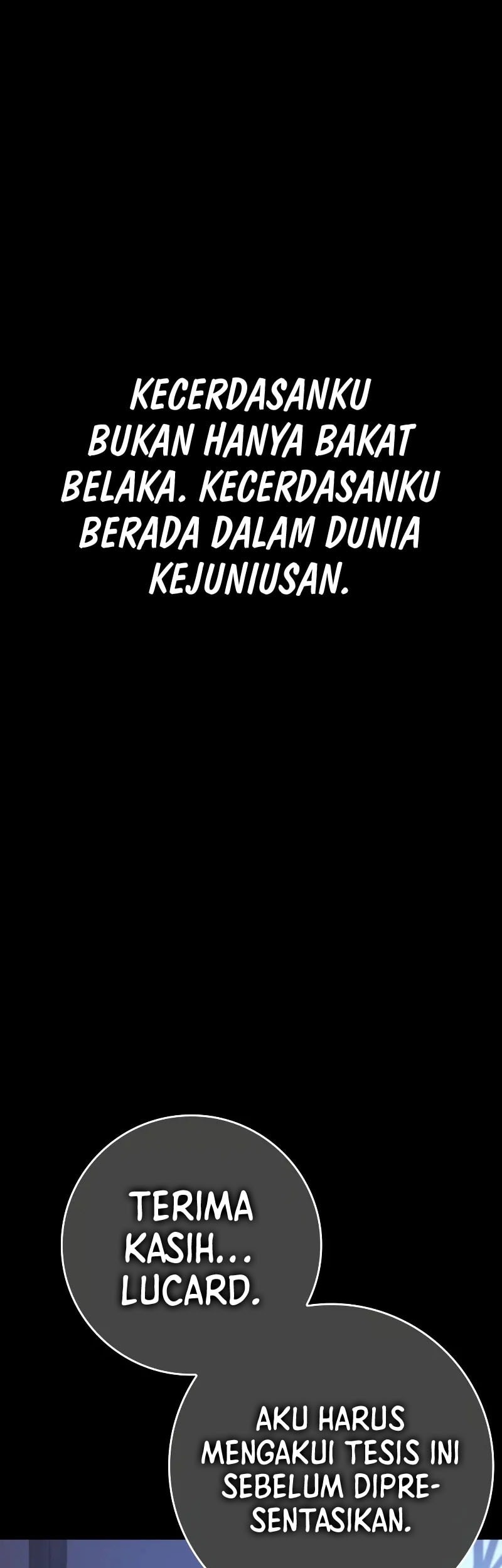 Limit-Breaking Genius Mage Chapter 1 - halaman 61
