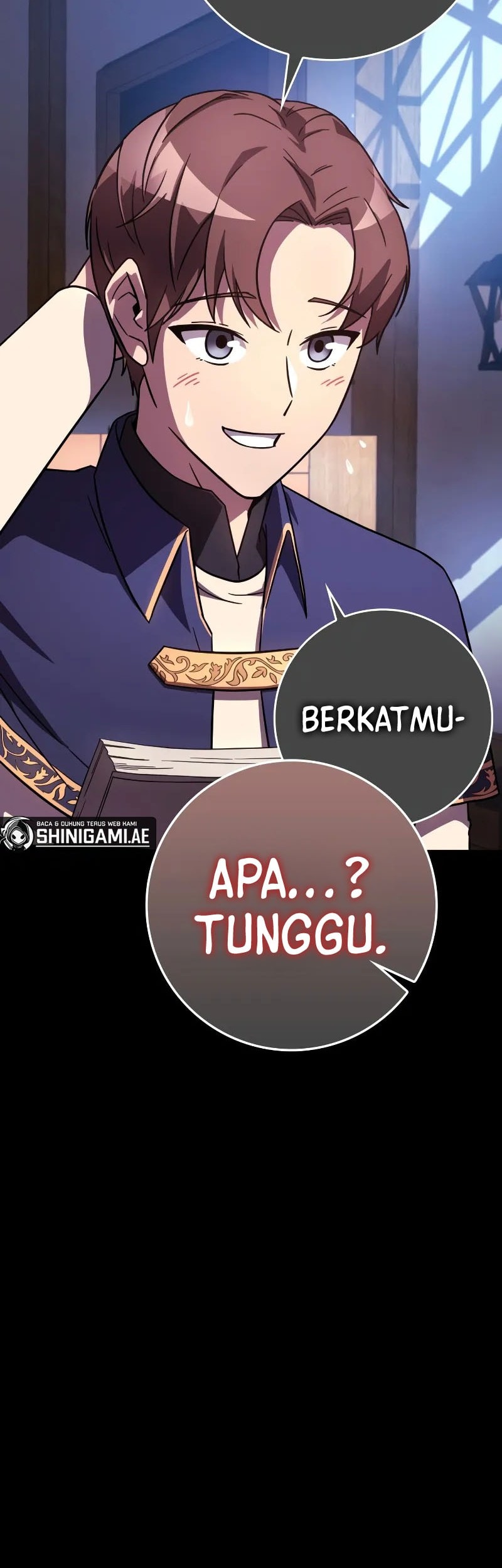 Limit-Breaking Genius Mage Chapter 1 - halaman 62