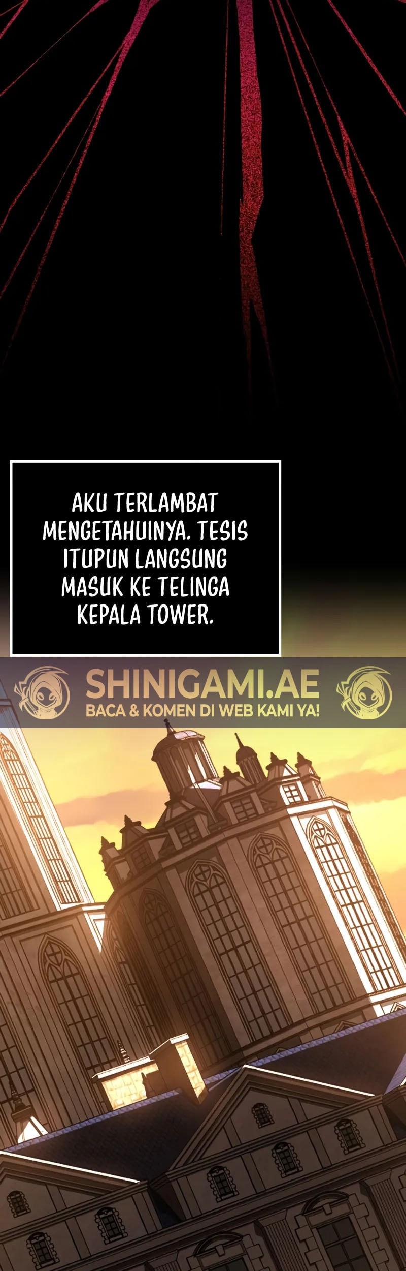Limit-Breaking Genius Mage Chapter 1 - halaman 67