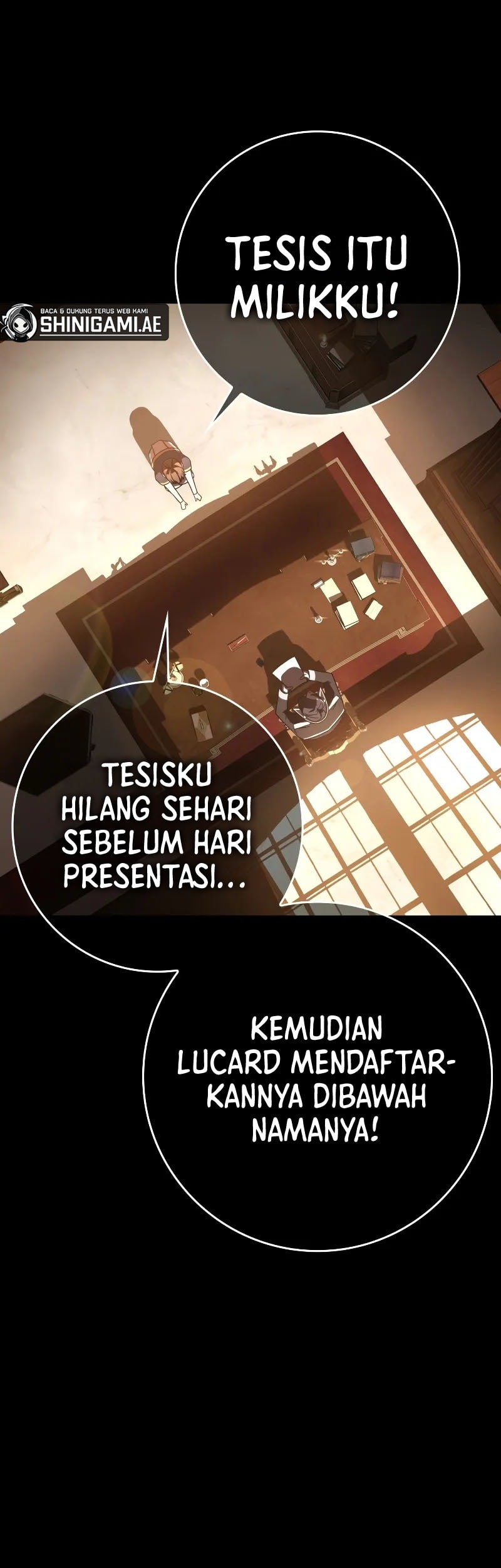 Limit-Breaking Genius Mage Chapter 1 - halaman 69