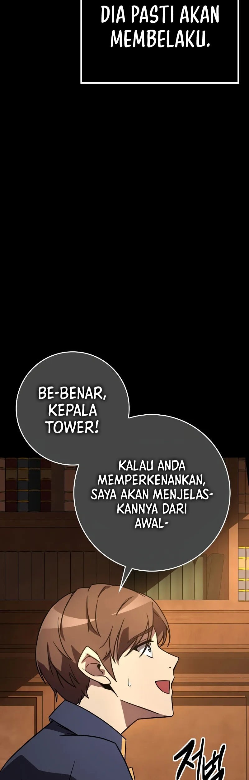 Limit-Breaking Genius Mage Chapter 1 - halaman 71