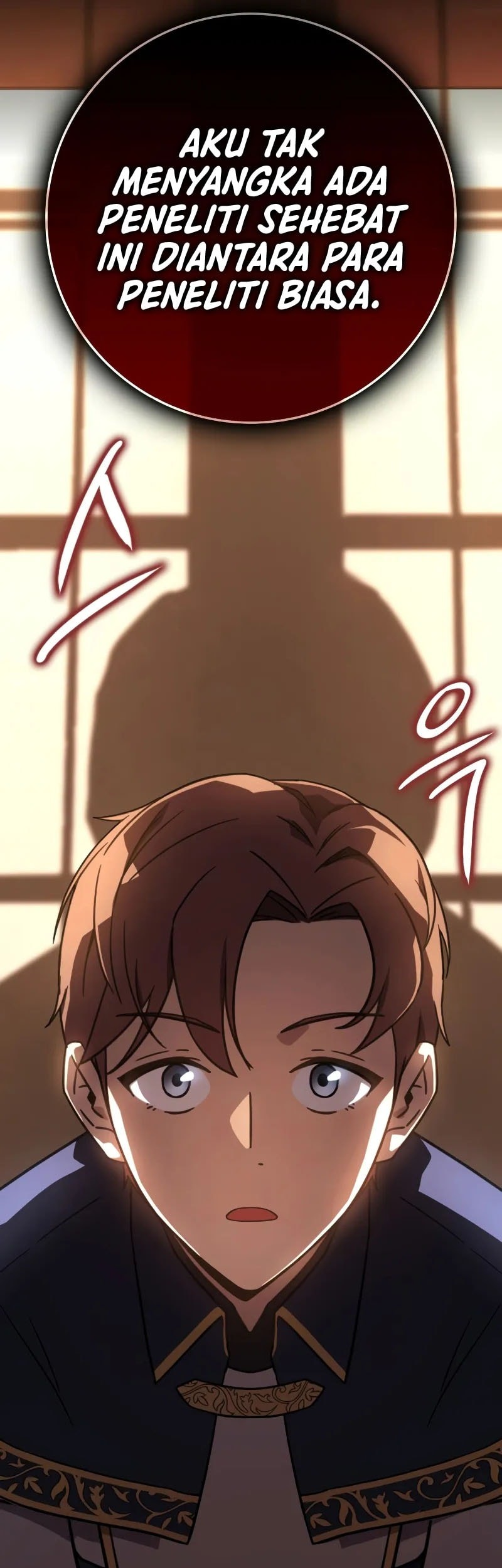 Limit-Breaking Genius Mage Chapter 1 - halaman 73