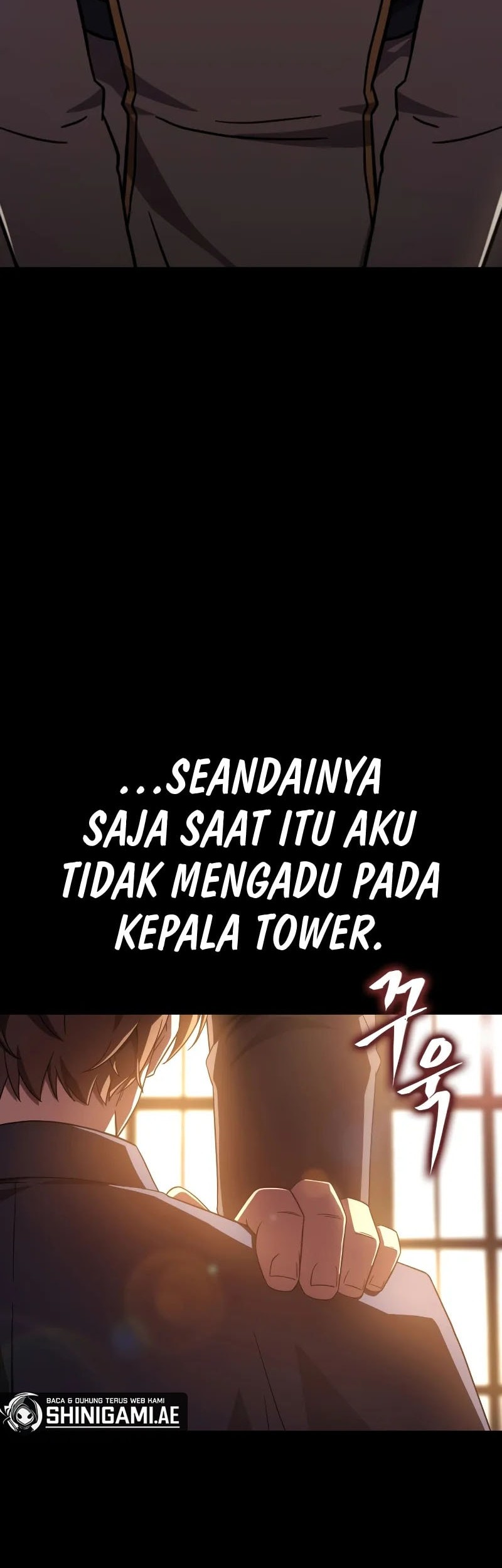 Limit-Breaking Genius Mage Chapter 1 - halaman 74