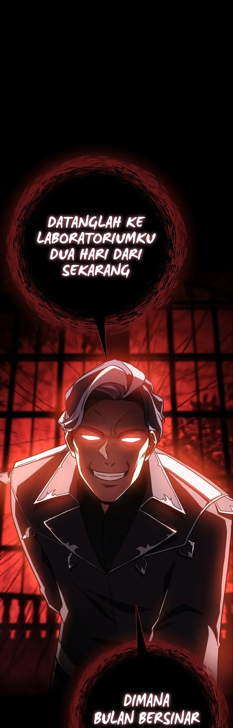 Limit-Breaking Genius Mage Chapter 1 - halaman 75
