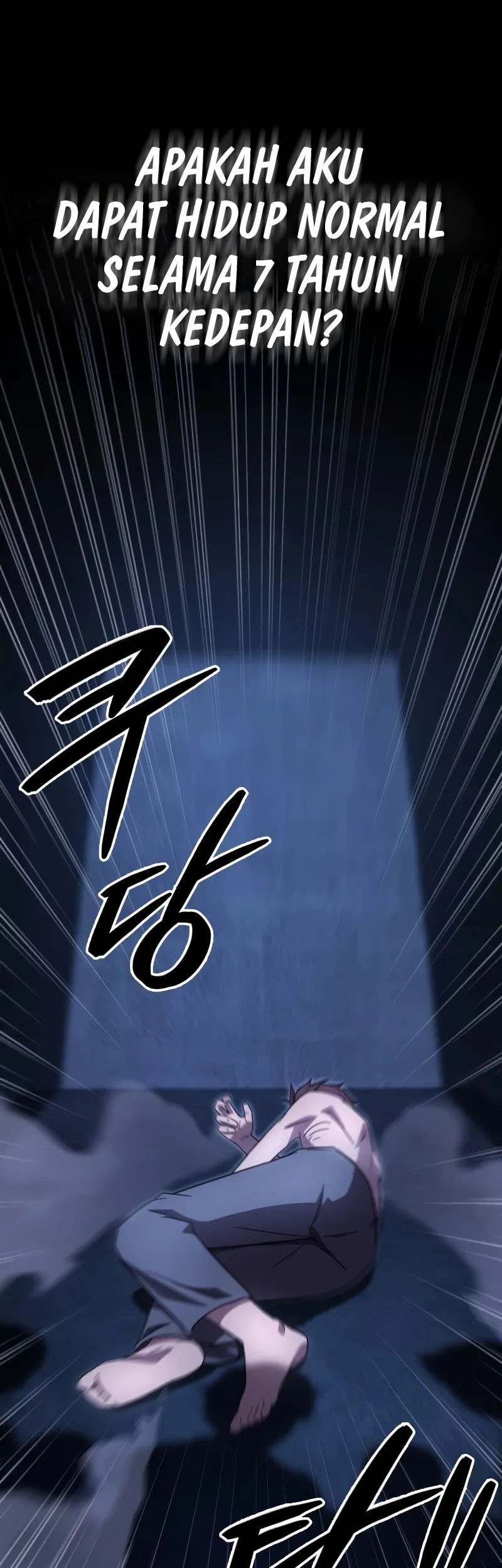Limit-Breaking Genius Mage Chapter 1 - halaman 77