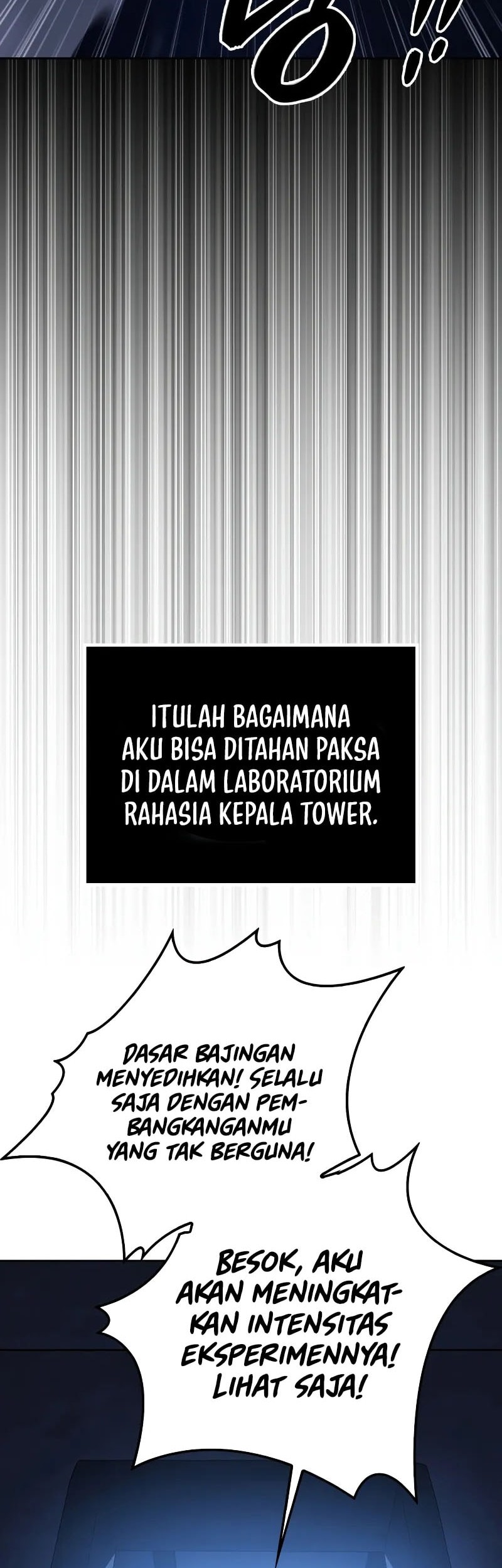 Limit-Breaking Genius Mage Chapter 1 - halaman 78