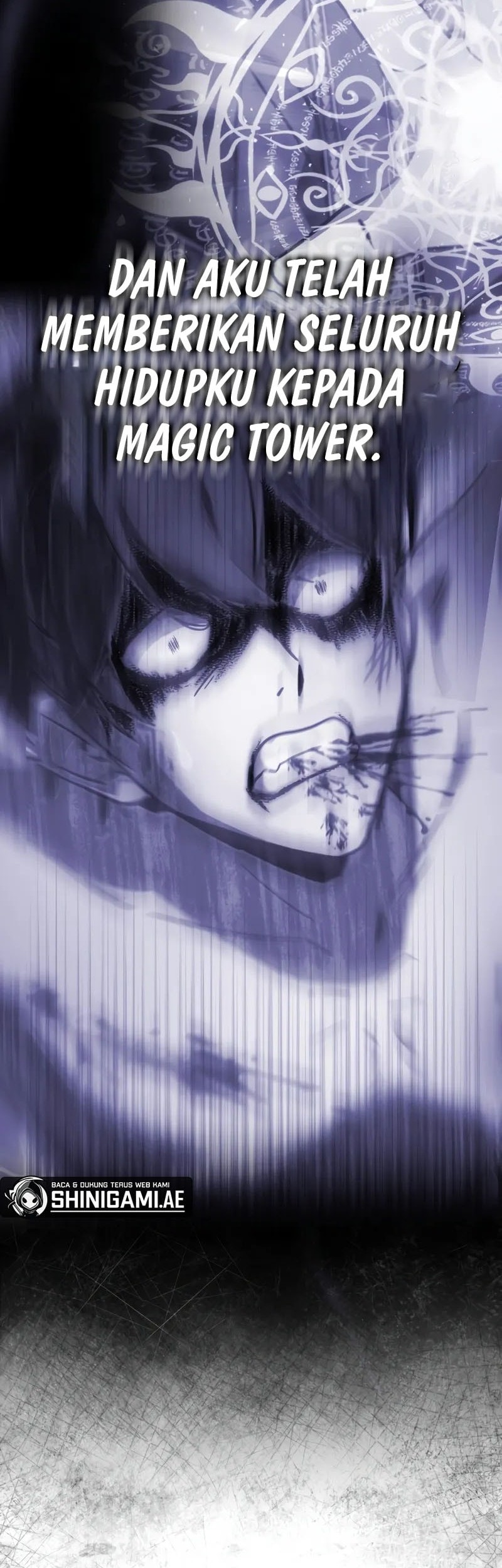 Limit-Breaking Genius Mage Chapter 1 - halaman 81