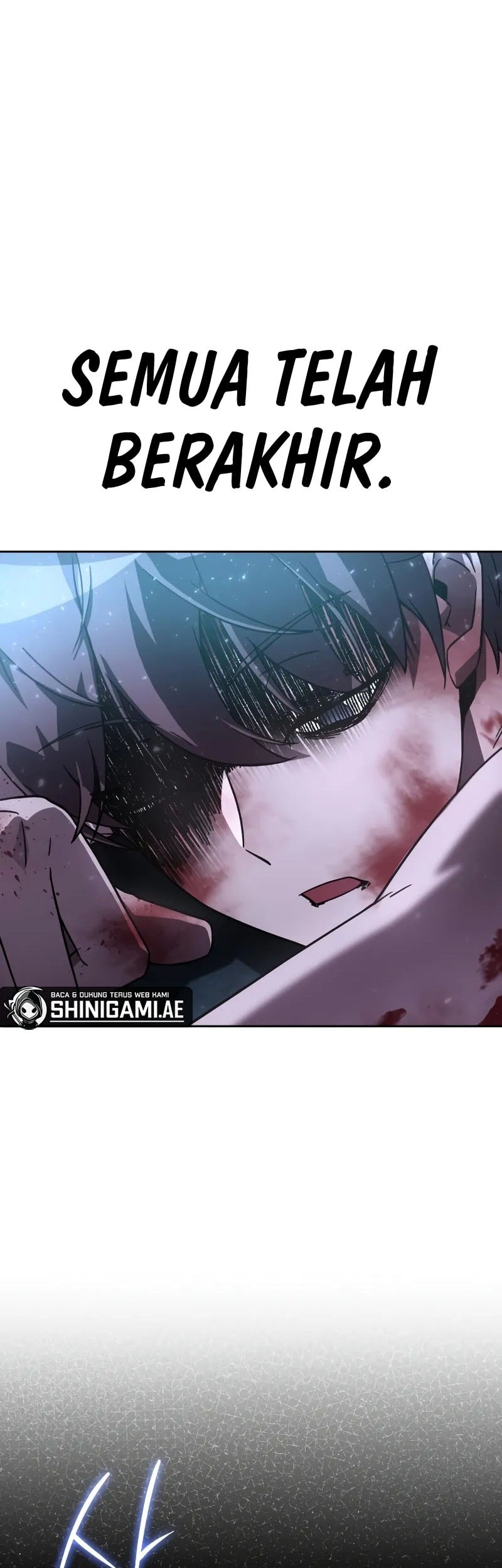 Limit-Breaking Genius Mage Chapter 1 - halaman 84