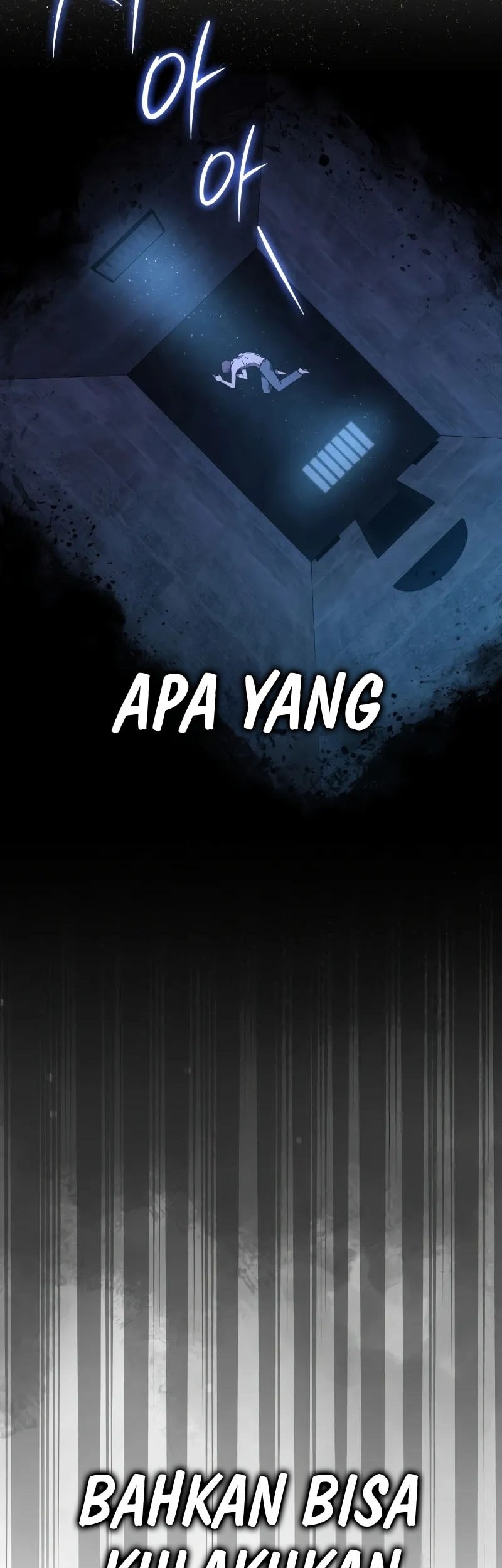 Limit-Breaking Genius Mage Chapter 1 - halaman 85