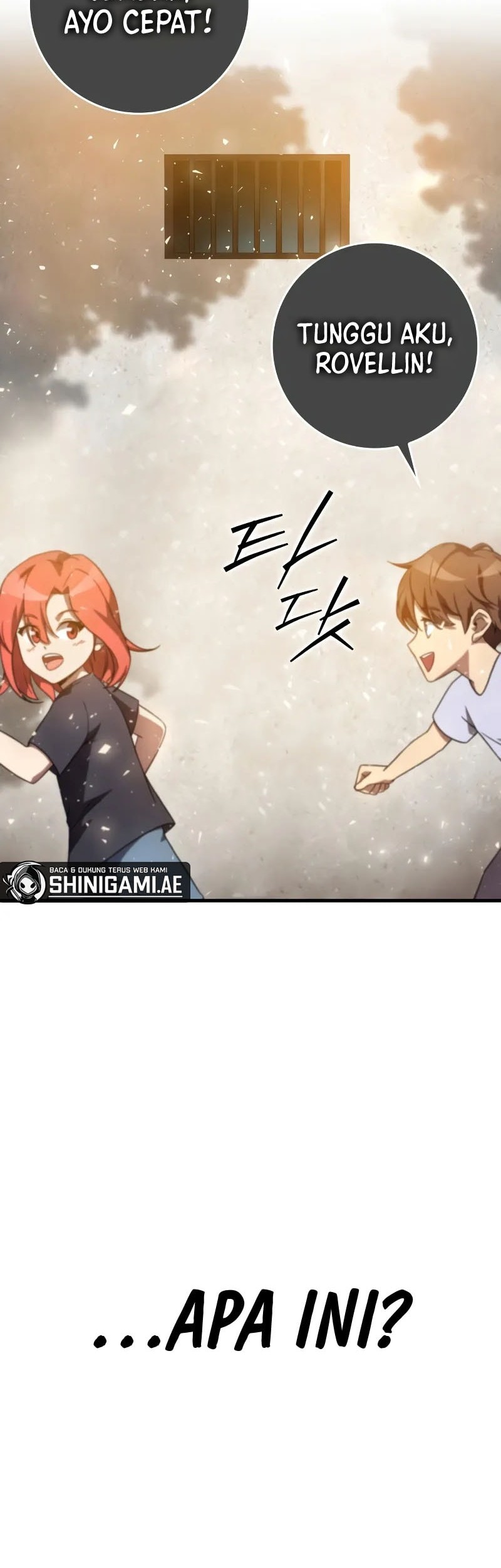 Limit-Breaking Genius Mage Chapter 1 - halaman 89