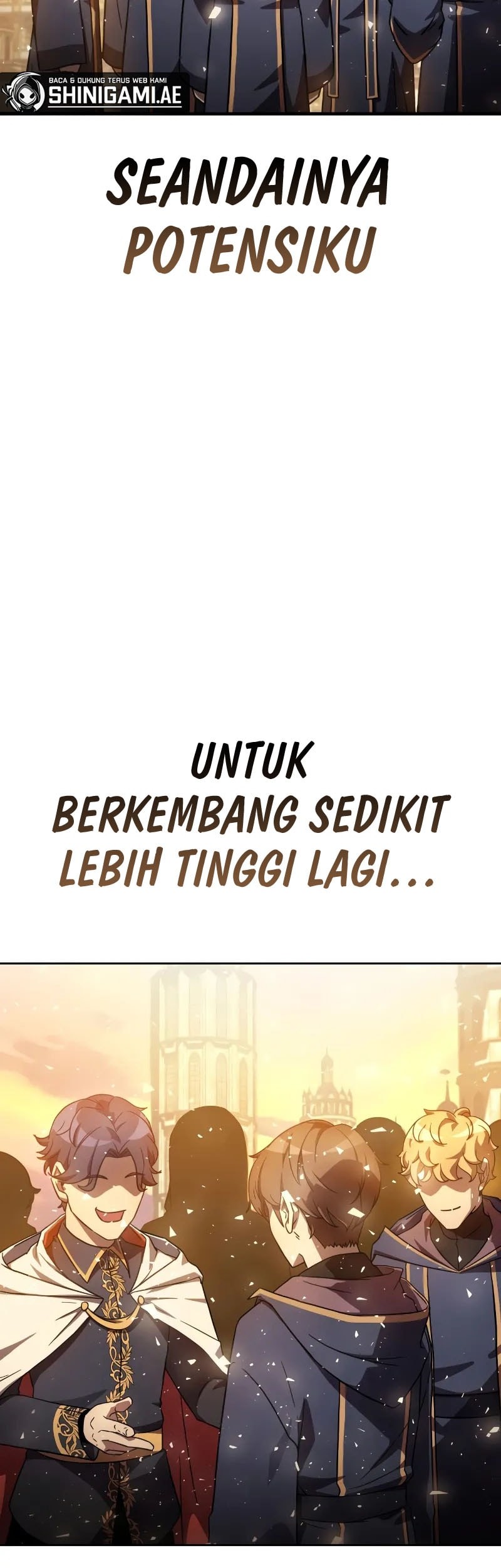 Limit-Breaking Genius Mage Chapter 1 - halaman 94