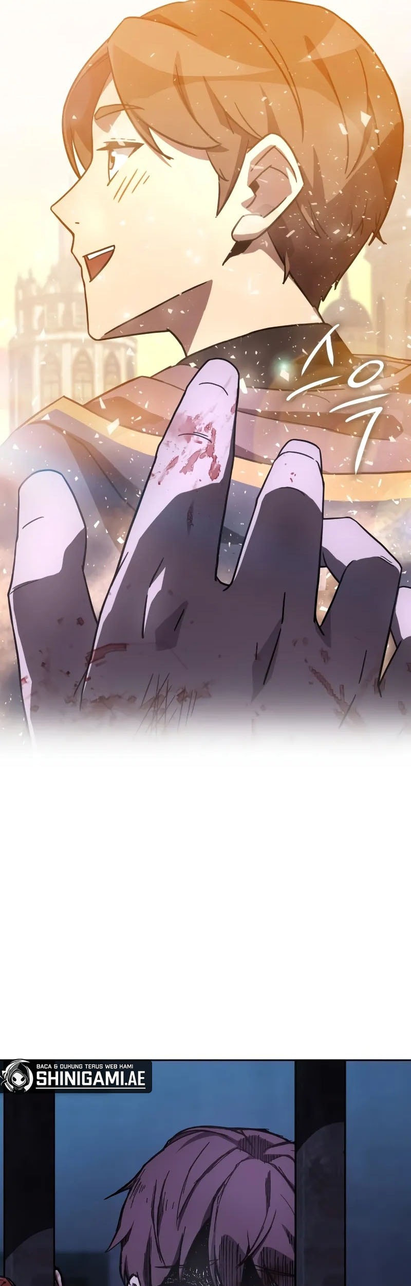Limit-Breaking Genius Mage Chapter 1 - halaman 96