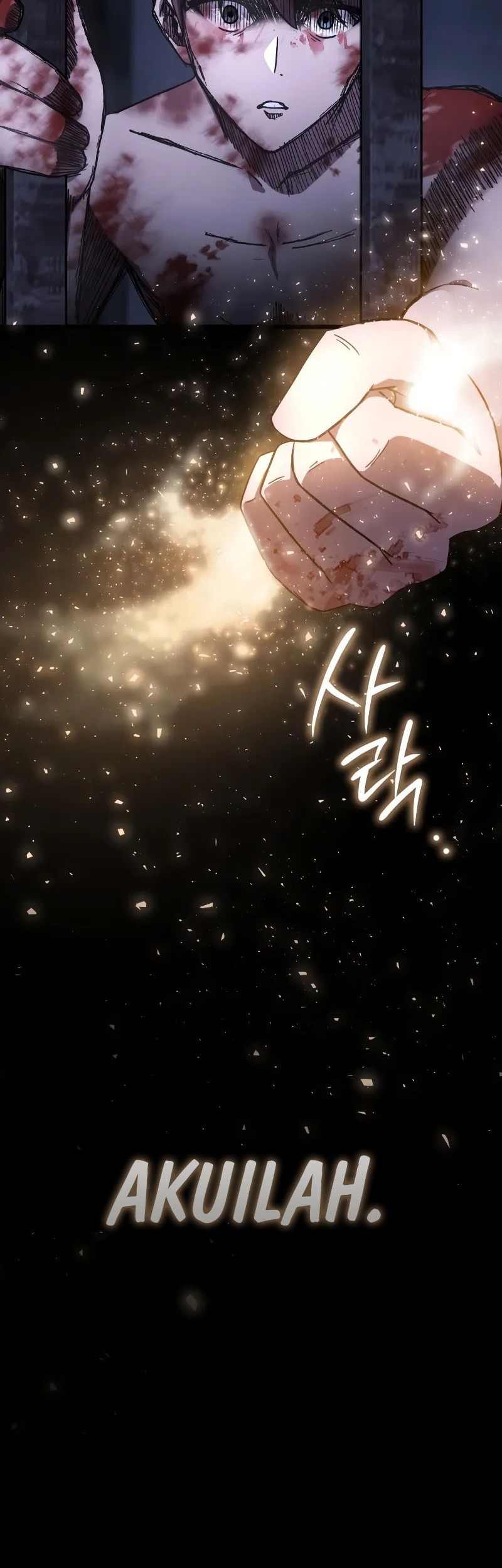 Limit-Breaking Genius Mage Chapter 1 - halaman 97