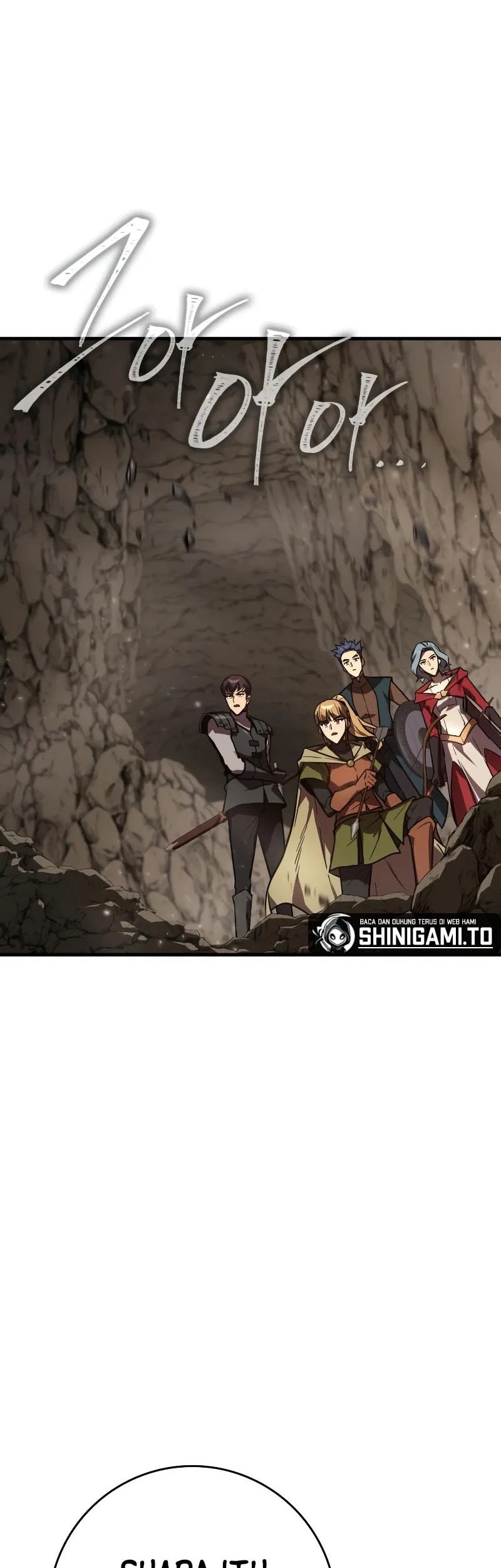 Limit-Breaking Genius Mage Chapter 10 - halaman 11