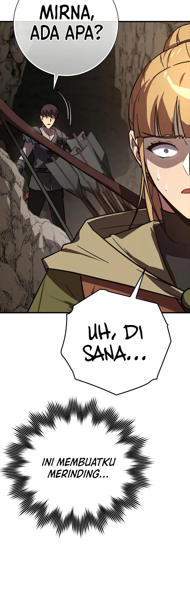 Limit-Breaking Genius Mage Chapter 10 - halaman 16