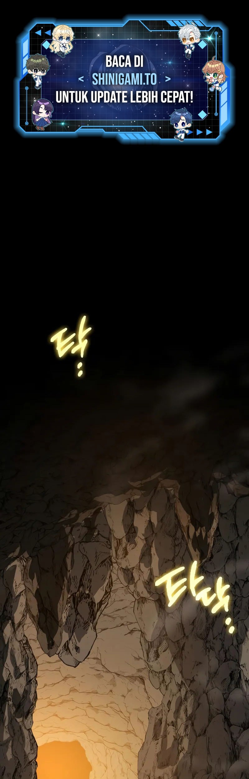 Limit-Breaking Genius Mage Chapter 10 - halaman 2