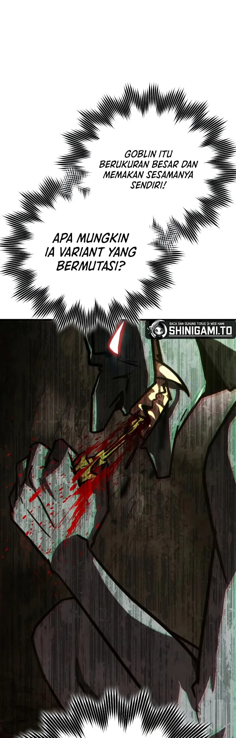 Limit-Breaking Genius Mage Chapter 10 - halaman 22
