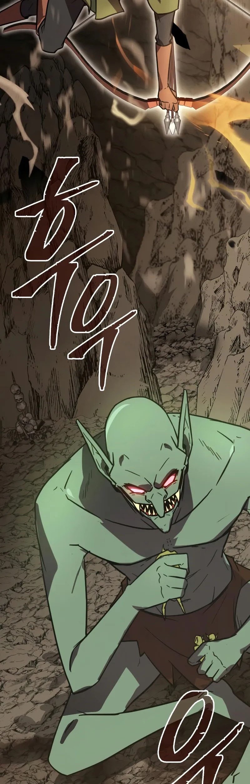Limit-Breaking Genius Mage Chapter 10 - halaman 29