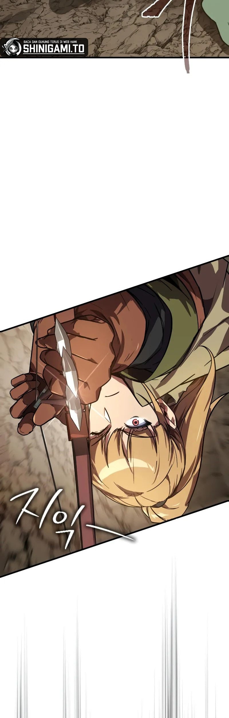 Limit-Breaking Genius Mage Chapter 10 - halaman 30