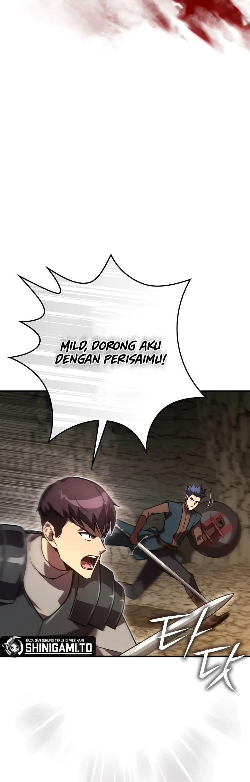 Limit-Breaking Genius Mage Chapter 10 - halaman 32