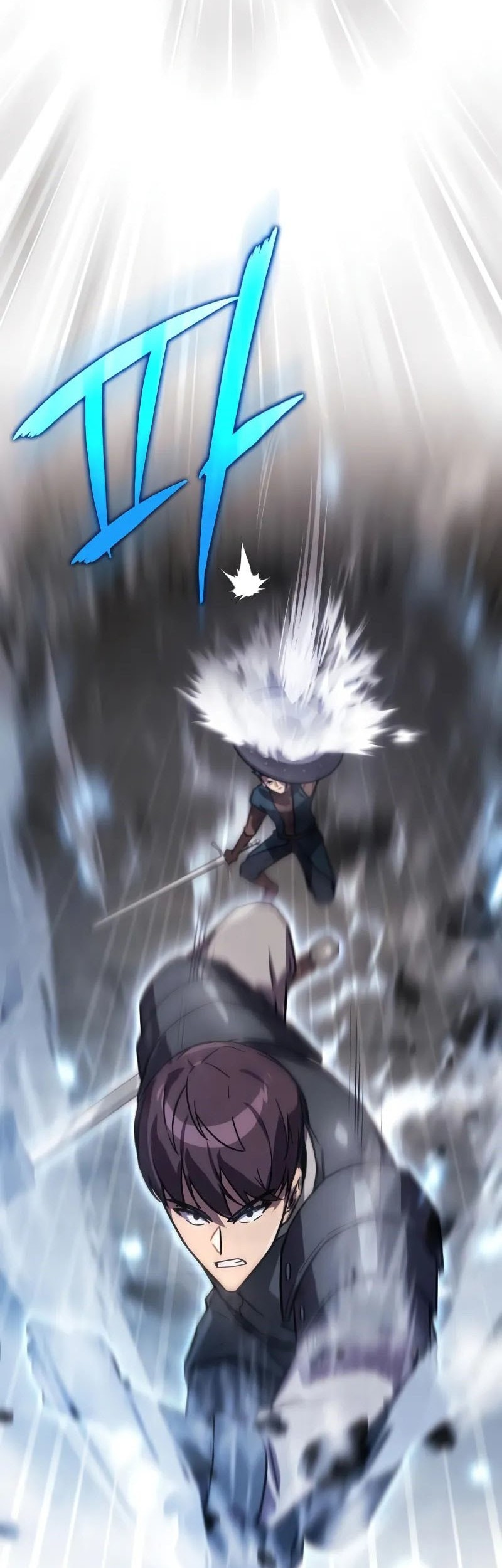Limit-Breaking Genius Mage Chapter 10 - halaman 33