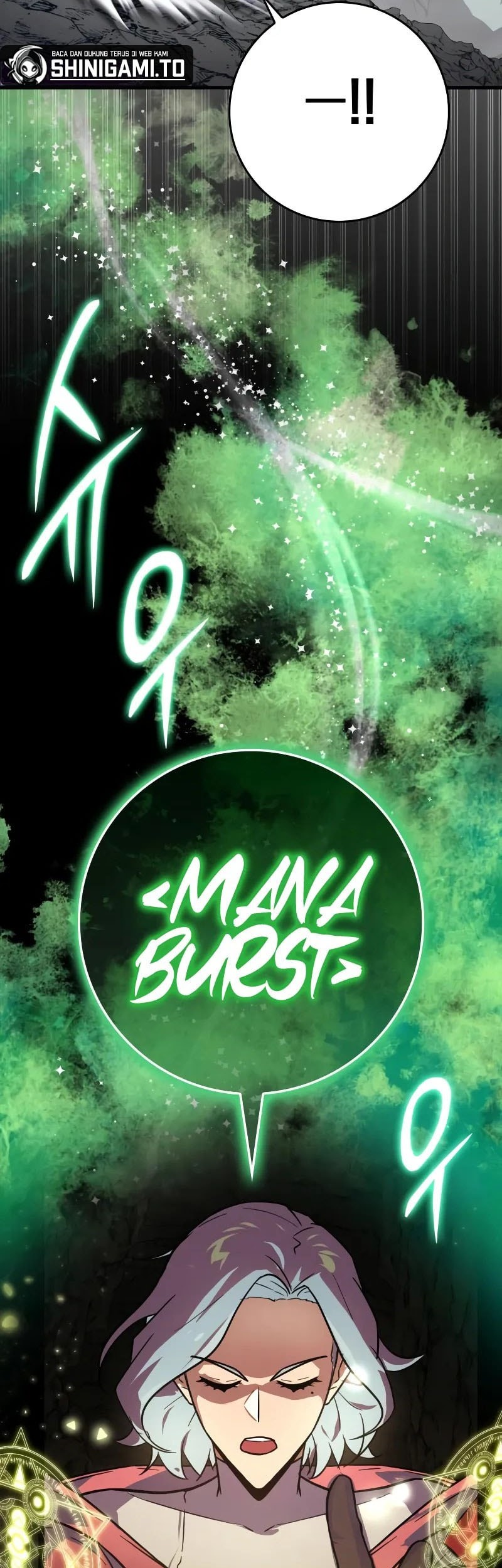 Limit-Breaking Genius Mage Chapter 10 - halaman 38