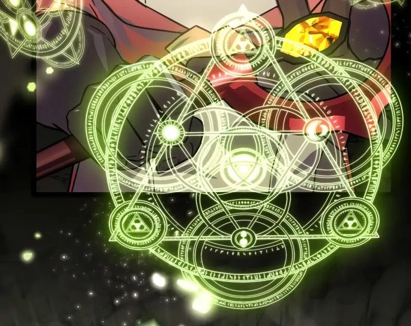 Limit-Breaking Genius Mage Chapter 10 - halaman 39