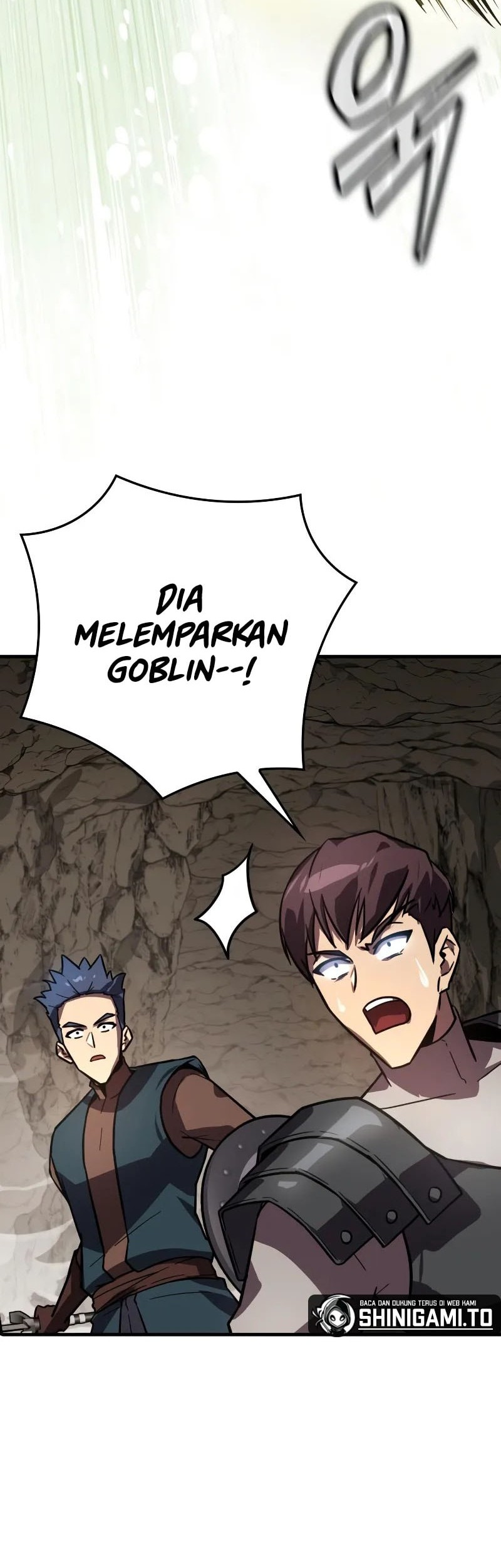 Limit-Breaking Genius Mage Chapter 10 - halaman 45