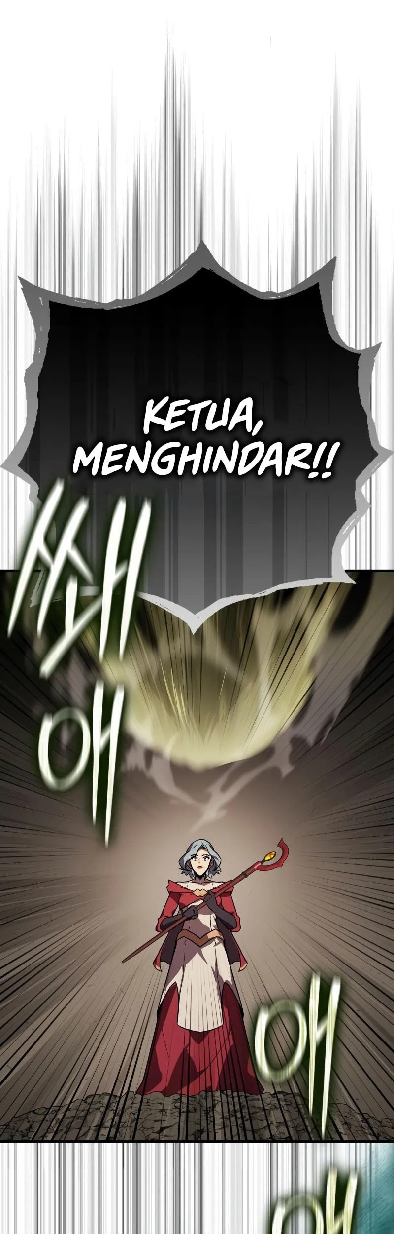 Limit-Breaking Genius Mage Chapter 10 - halaman 46