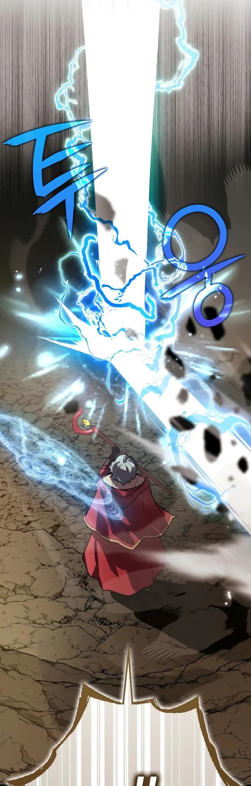 Limit-Breaking Genius Mage Chapter 10 - halaman 48