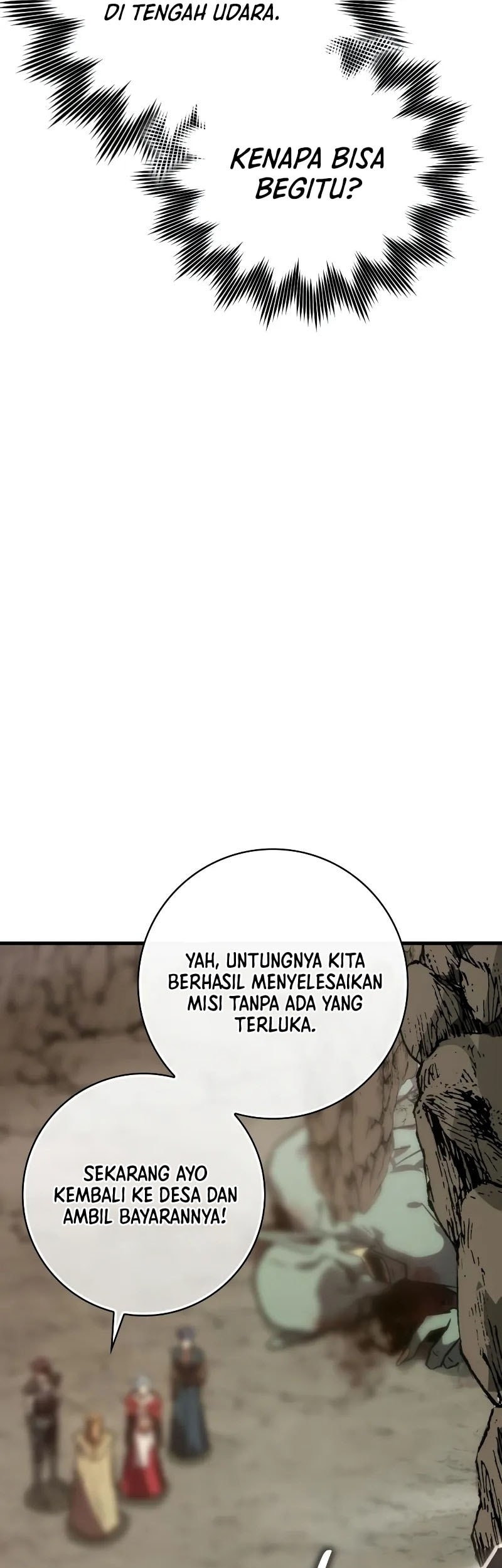Limit-Breaking Genius Mage Chapter 10 - halaman 56