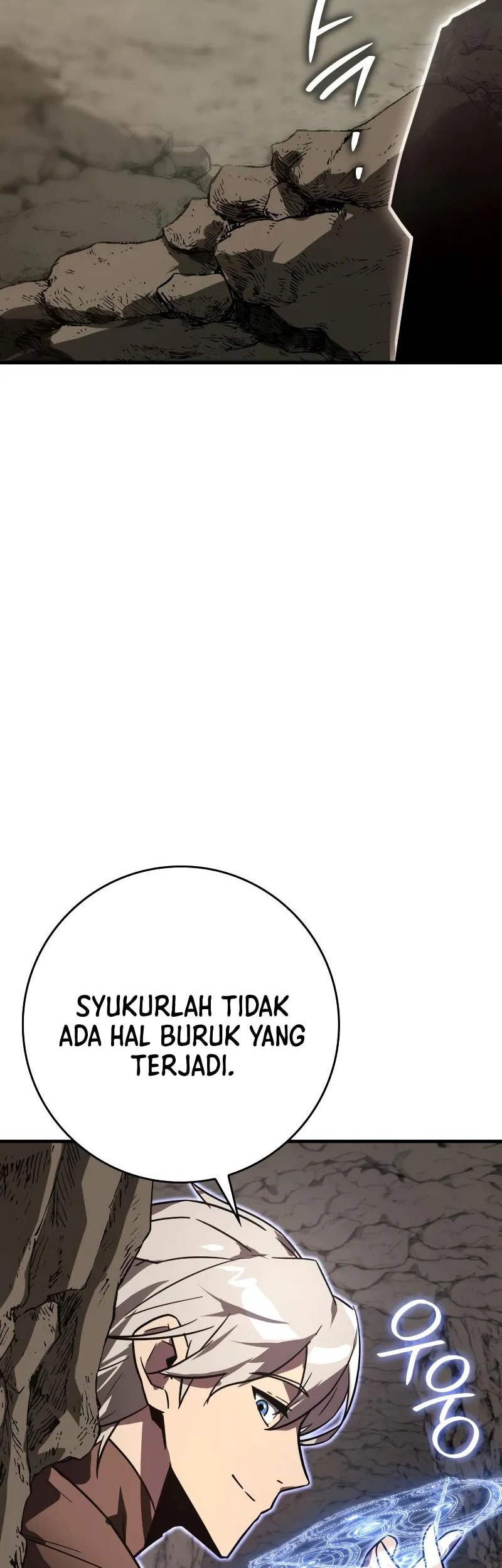 Limit-Breaking Genius Mage Chapter 10 - halaman 57