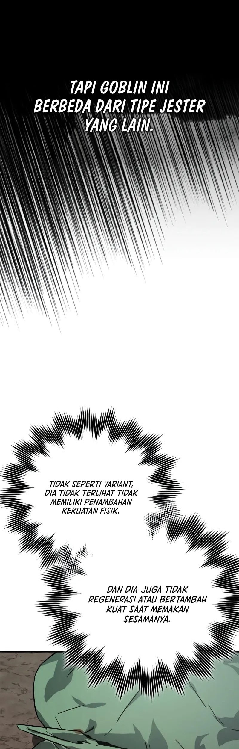 Limit-Breaking Genius Mage Chapter 10 - halaman 61