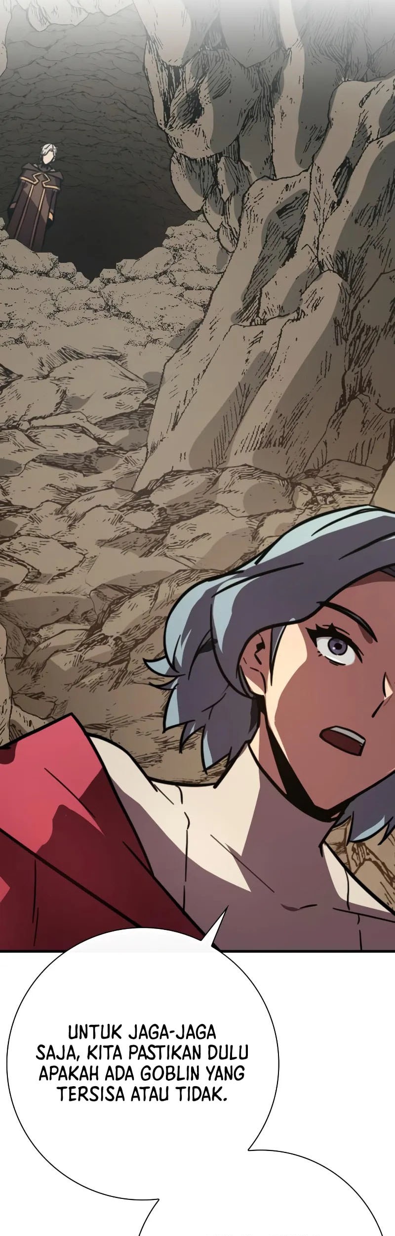 Limit-Breaking Genius Mage Chapter 10 - halaman 63